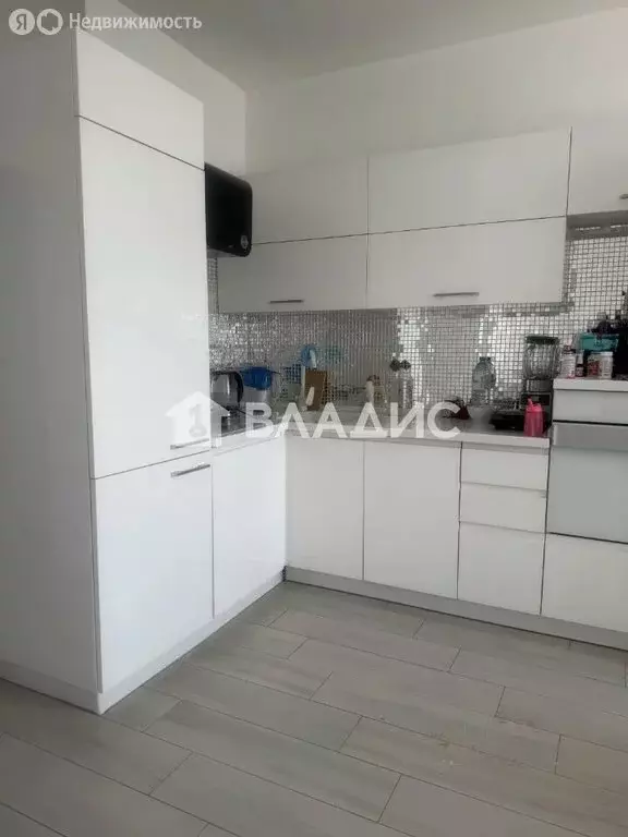 3-комнатная квартира: Реутов, Садовый проезд, 3к1 (70 м) - Фото 1
