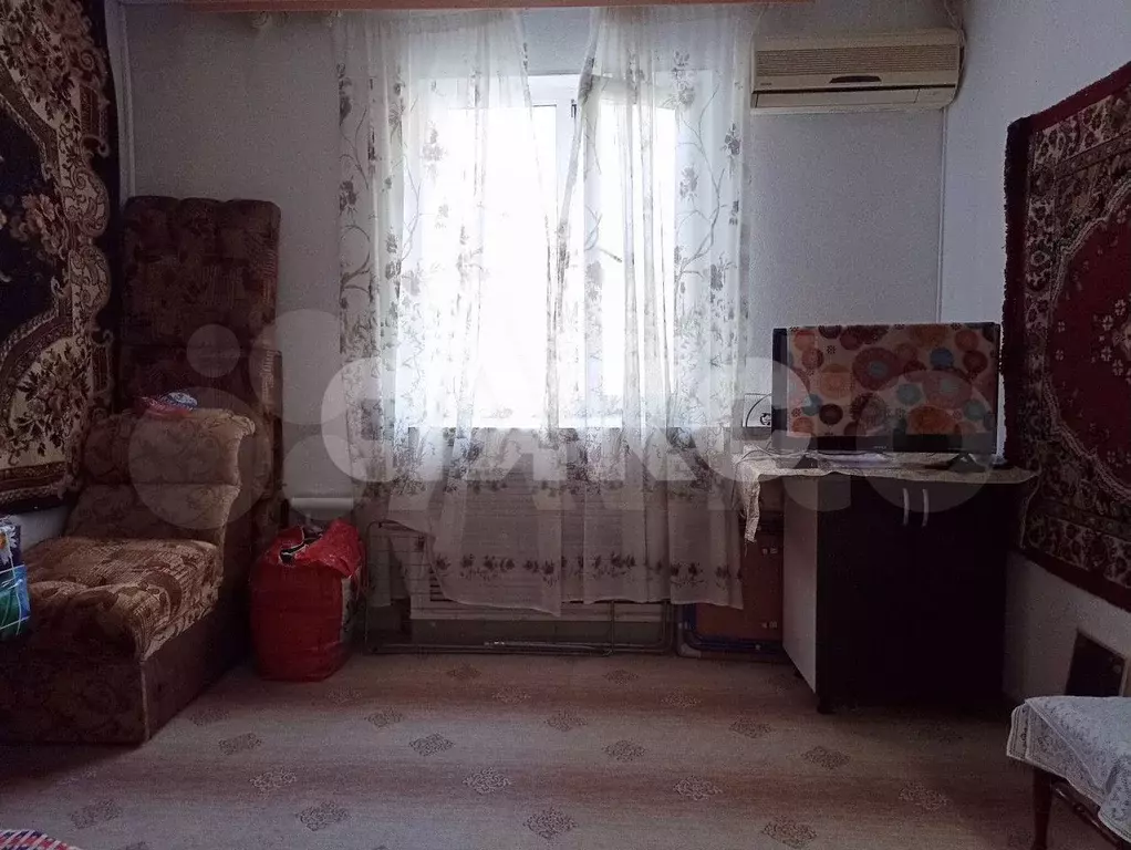 1-к. квартира, 38 м, 1/2 эт. - Фото 1