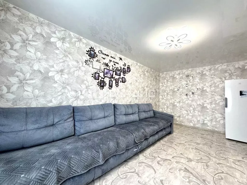 3-к кв. Ивановская область, Иваново Революционная ул., 30 (67.8 м) - Фото 2