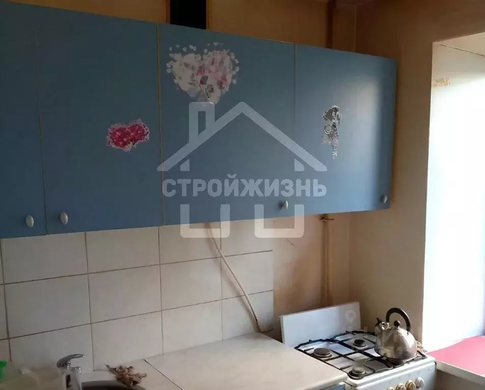 3-к кв. Свердловская область, Екатеринбург ул. Папанина, 16 (57.8 м) - Фото 1