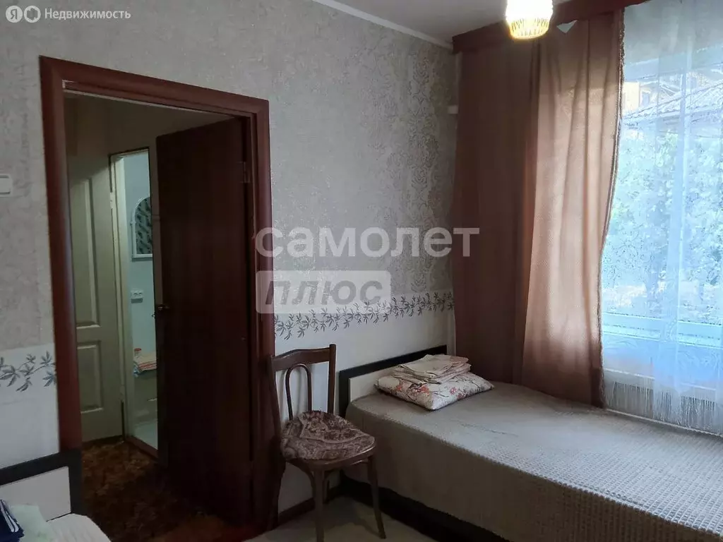 1-комнатная квартира: Ессентуки, улица Фрунзе, 14 (24 м) - Фото 1