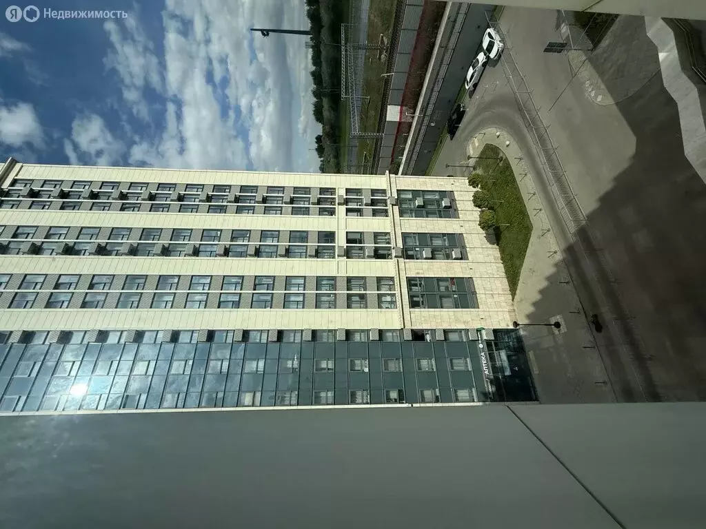 Офис (29.3 м) - Фото 1