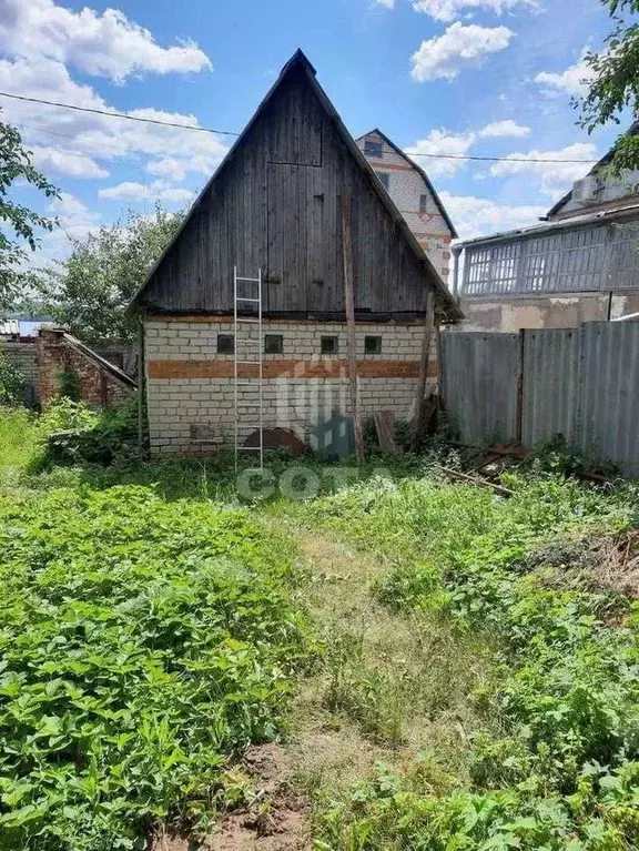 Участок в Воронежская область, Воронеж Дуговой пер., 14 (3.0 сот.) - Фото 0