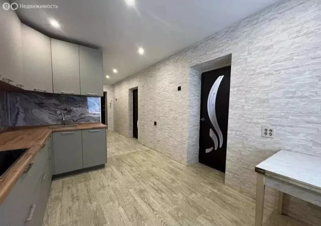 2-комнатная квартира: Ухта, микрорайон УРМЗ, Печорская улица, 12 (60 ... - Фото 1