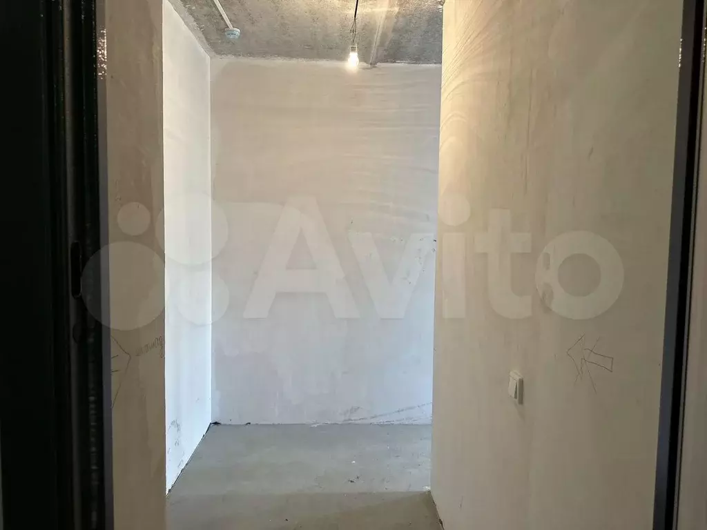 2-к. квартира, 47,7 м, 2/4 эт. - Фото 1