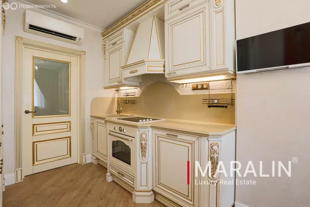 2-комнатная квартира: Ростов-на-Дону, улица Текучёва, 244 (70 м) - Фото 1