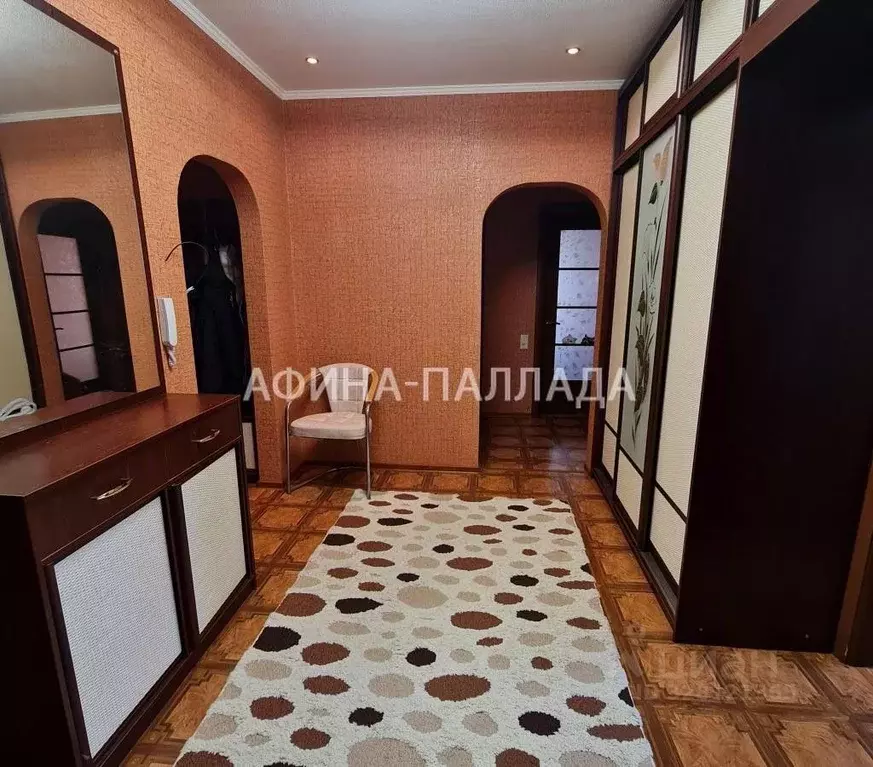 4-к кв. Ямало-Ненецкий АО, Надым ул. Зверева, 39 (87.0 м) - Фото 1