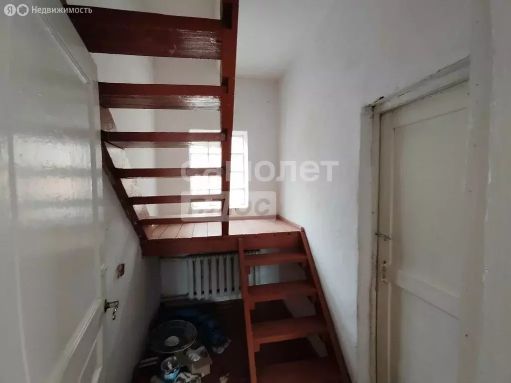 Дом в Кропоткин, Санитарный переулок (93.9 м) - Фото 1