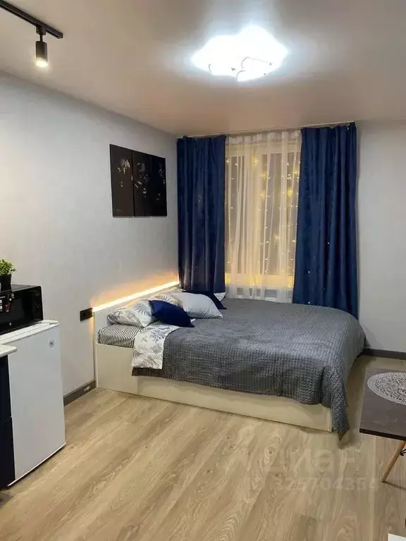 1-к кв. Московская область, Люберцы ул. Солнечная, 2 (20.0 м) - Фото 2