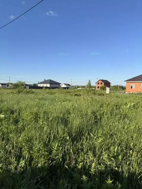 Участок в Пензенская область, Пенза ул. Новоселов, 37 (6.0 сот.) - Фото 1