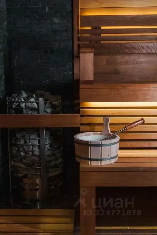 Дом в Ленинградская область, Приозерский район, Раздольевское с/пос, ... - Фото 2