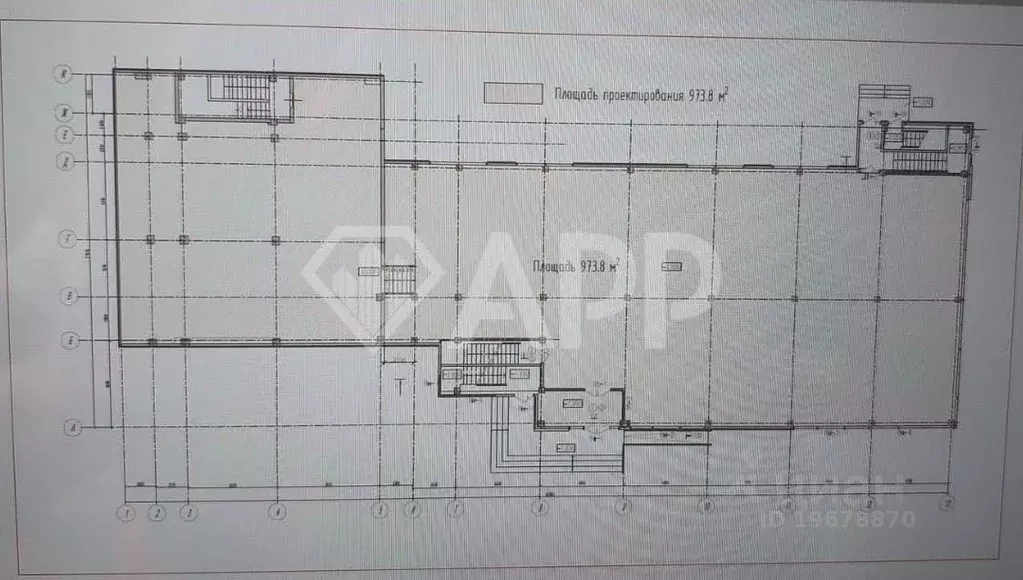 Офис в Татарстан, Набережные Челны просп. Дружбы Народов, 34А (300 м) - Фото 2
