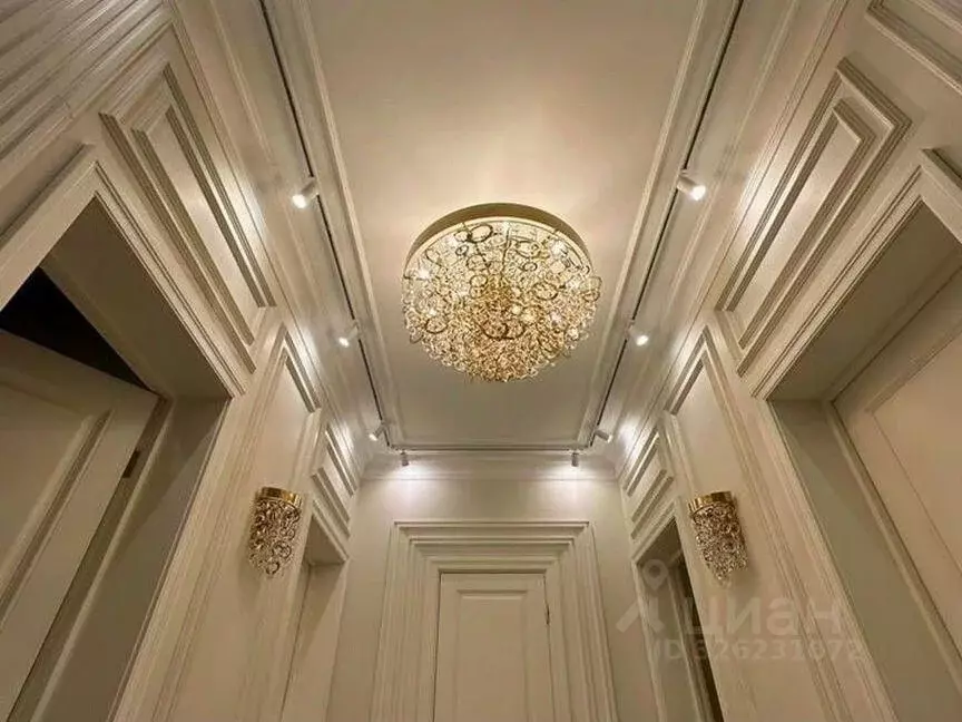 3-к кв. Ставропольский край, Ставрополь Гражданская ул., 2Д (100.0 м) - Фото 2