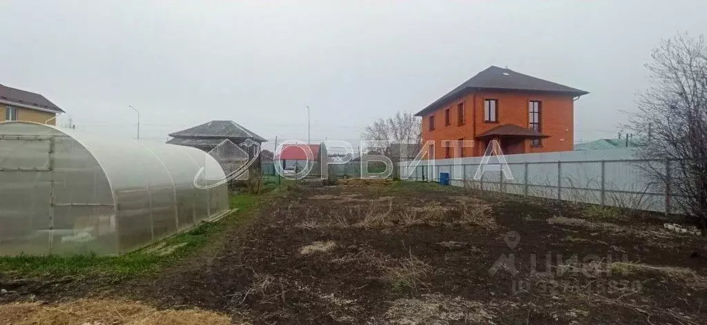 Дом в Тюменская область, Тюменский муниципальный округ, с. Кулаково ... - Фото 1