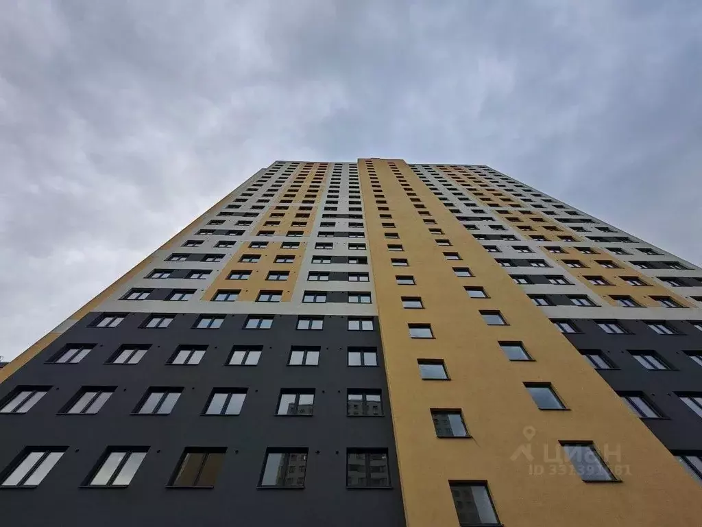 3-к кв. Санкт-Петербург ул. Пахомовская, 14к2 (73.5 м) - Фото 2