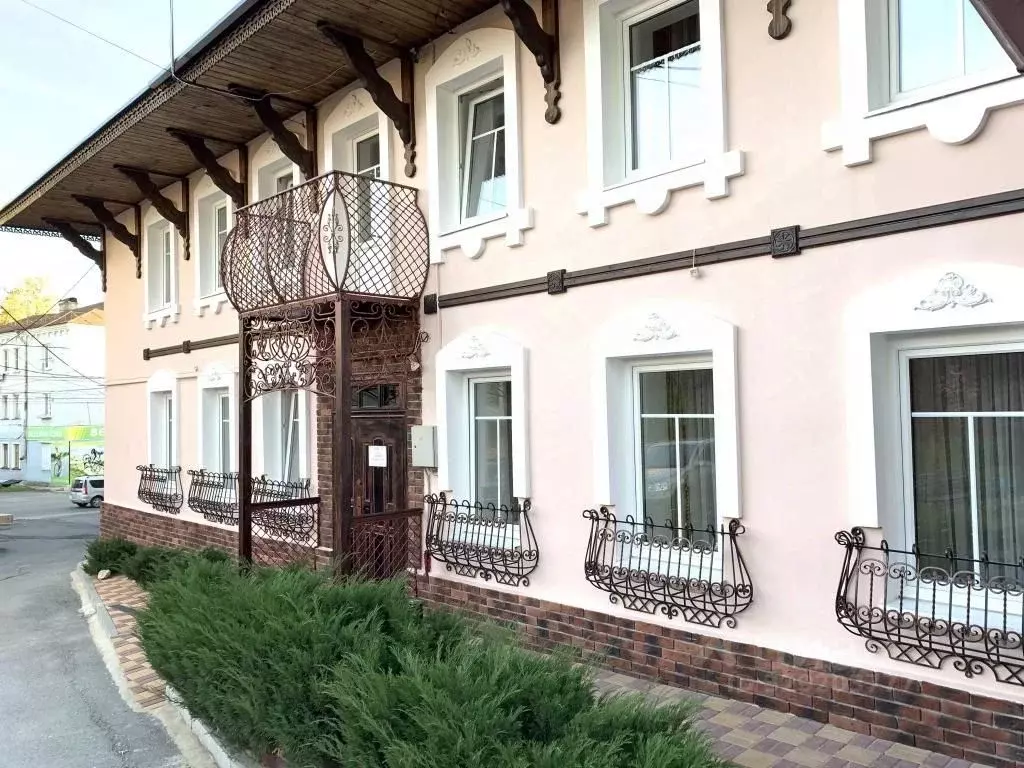 Комната Липецкая область, Елец Советская ул., 67 (10.0 м) - Фото 1