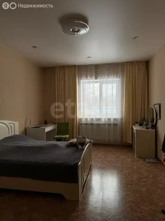 Дом в Туртас, улица Дорожников (101 м) - Фото 1