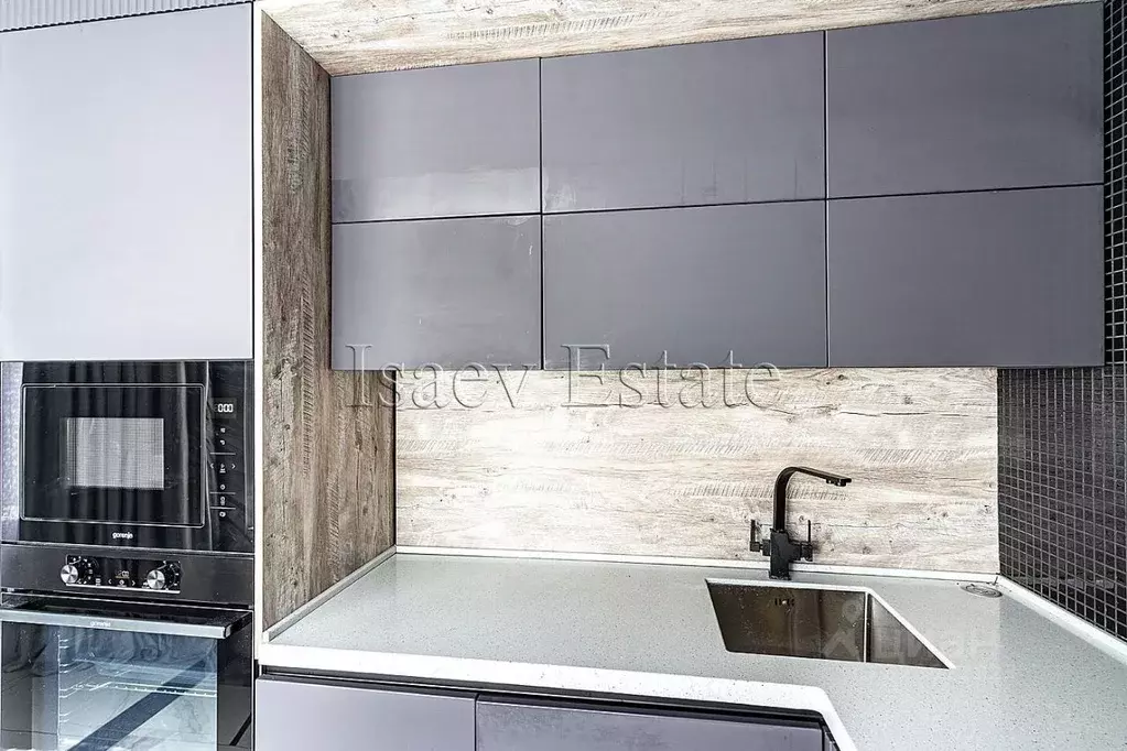 2-к кв. Московская область, Мытищи городской округ, пос. Нагорное ш. ... - Фото 2