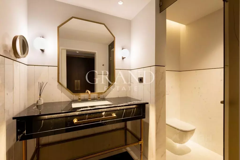 2-к кв. Москва 1-я Тверская-Ямская ул., 2А (65.0 м) - Фото 2