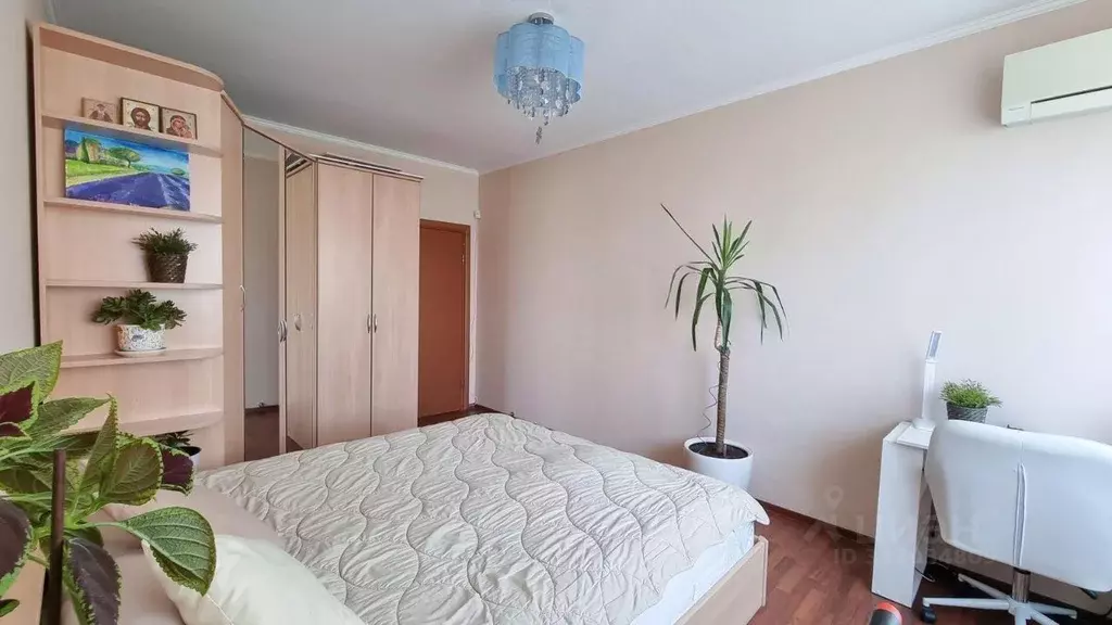 3-к кв. Ростовская область, Ростов-на-Дону просп. Королева, 1и (104.5 ... - Фото 1