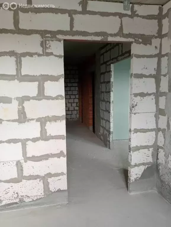 1-комнатная квартира: Нижний Новгород, улица Маршала Жукова, 8 (42.7 ... - Фото 2