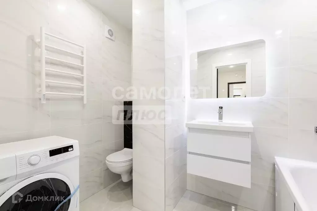 Продаётся 1-к квартира, 36 м - Фото 1