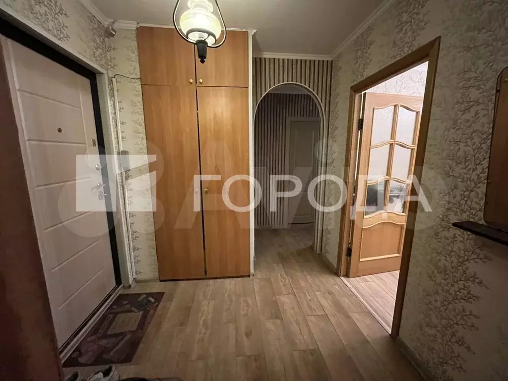 2-к. квартира, 44,1м, 3/9эт. - Фото 1