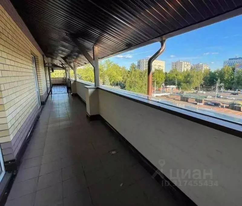 Офис в Нижегородская область, Нижний Новгород ул. Печерский Съезд, 18 ... - Фото 0