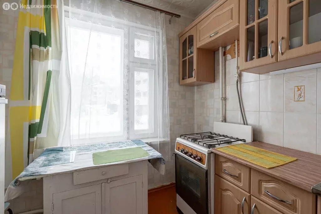 2-комнатная квартира: Казань, улица Заря, 32 (46.1 м) - Фото 2