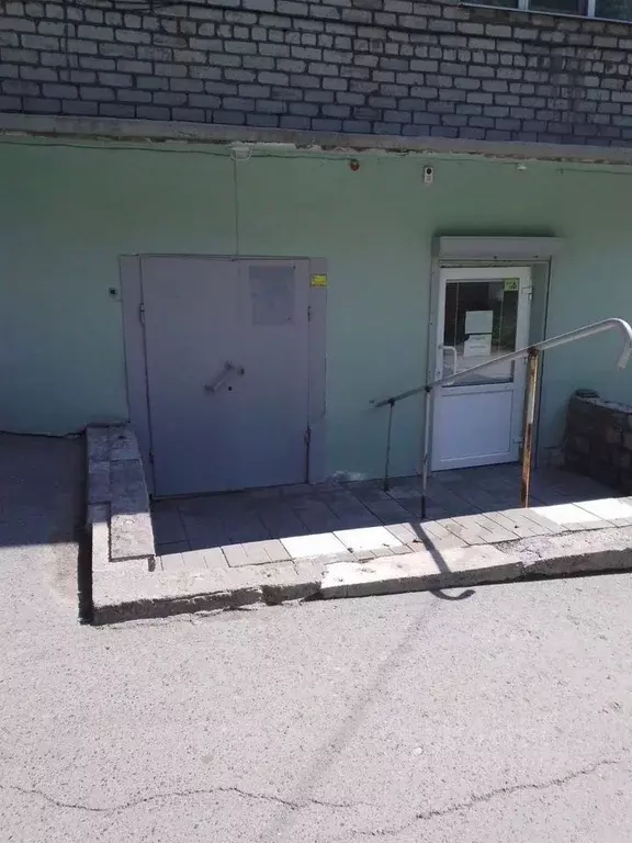 Помещение свободного назначения в Свердловская область, Кушва ... - Фото 0