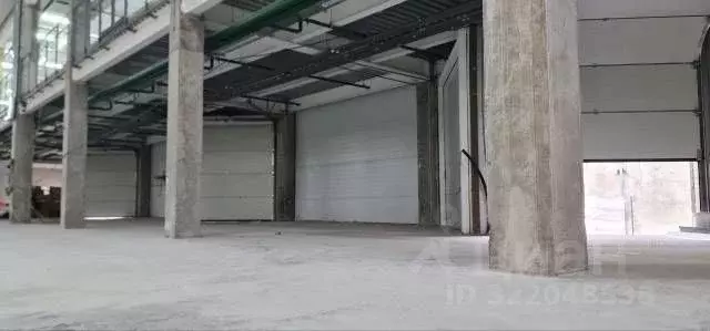 Склад в Московская область, Раменское ул. Михалевича, 49 (5184 м) - Фото 2