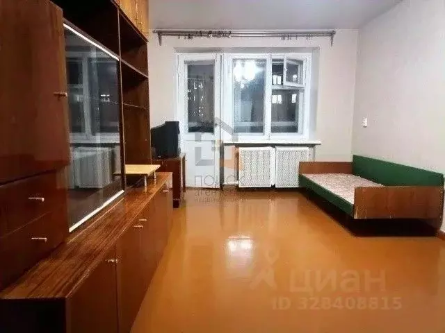 2-к кв. Кировская область, Киров ул. Чапаева, 24 (43.6 м) - Фото 2
