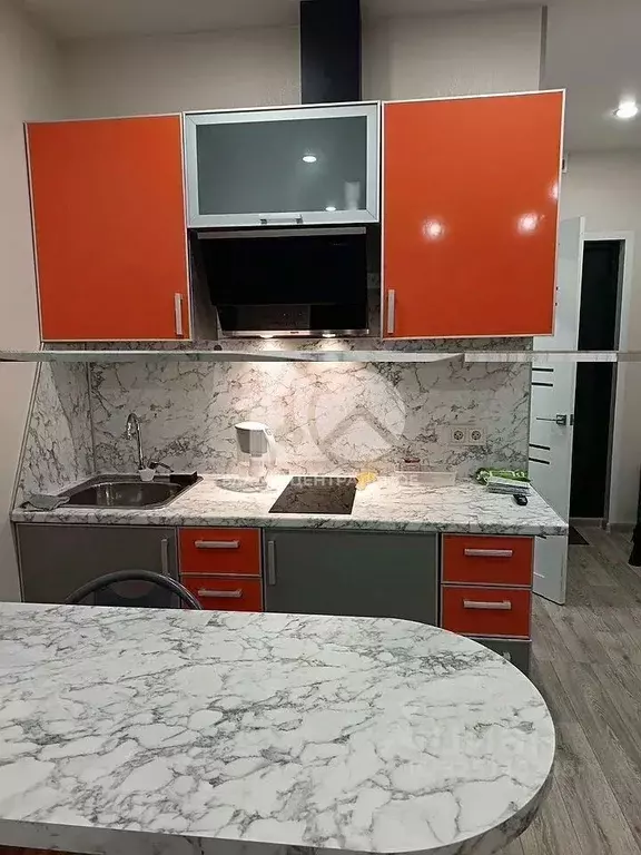 Студия Кемеровская область, Кемерово просп. Притомский, 25к2 (27.0 м) - Фото 1