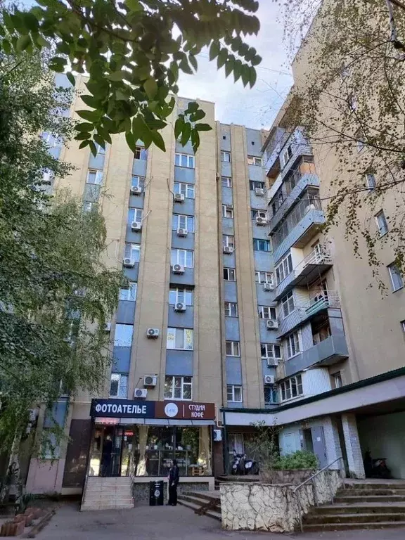 Комната Краснодарский край, Краснодар ул. Имени Тургенева, 148/1 (14.3 ... - Фото 1