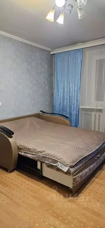 1-к кв. Пензенская область, Пенза ул. Воронова, 18 (36.0 м) - Фото 0