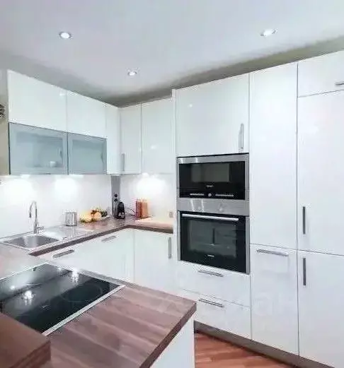 2-к кв. Краснодарский край, Краснодар Рашпилевская ул., 32 (68.0 м) - Фото 1