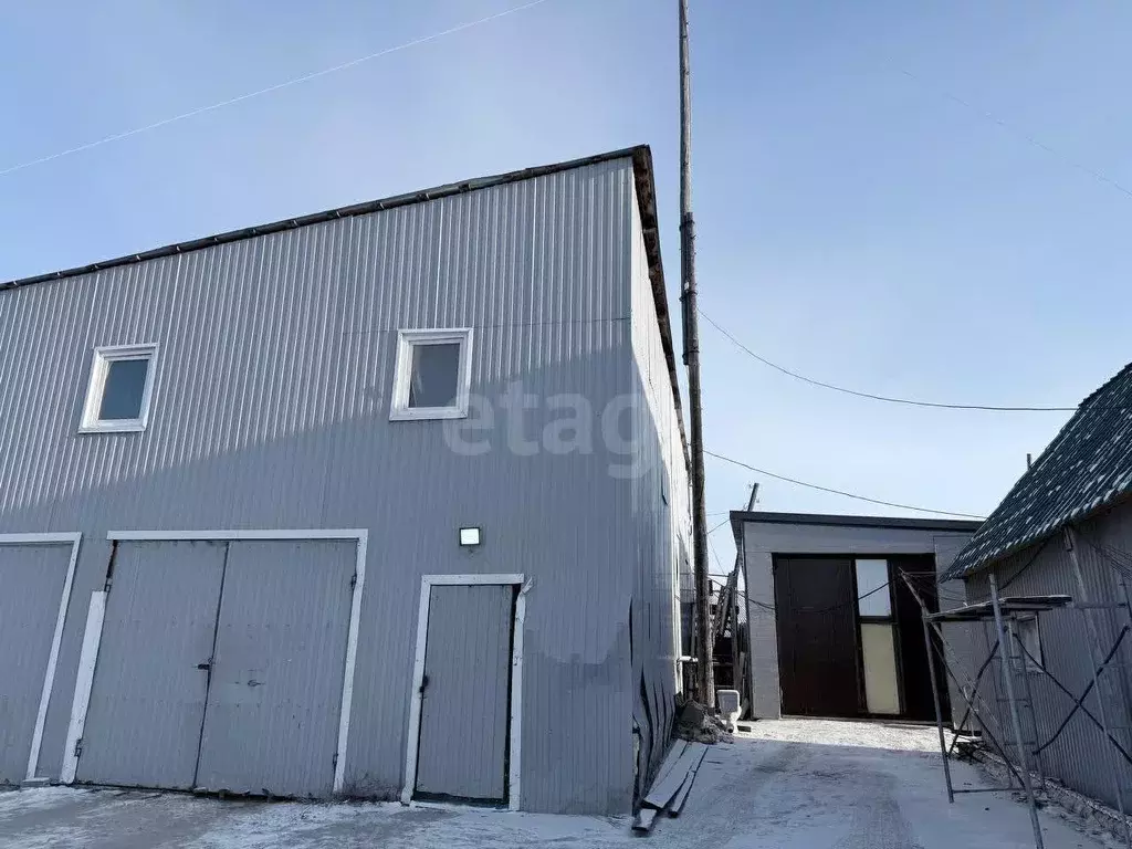 Дом, 399.6 м - Фото 1