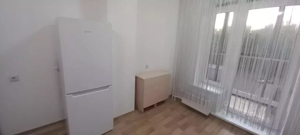1-к кв. Красноярский край, Красноярск ул. 1-я Хабаровская, 7 (31.3 м) - Фото 1