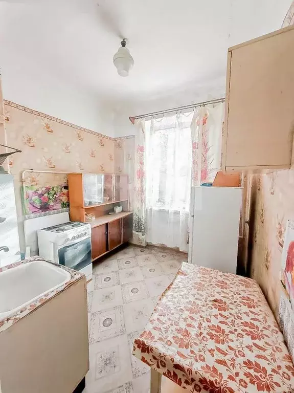 2-к кв. Ярославская область, Тутаевский муниципальный округ, ... - Фото 1