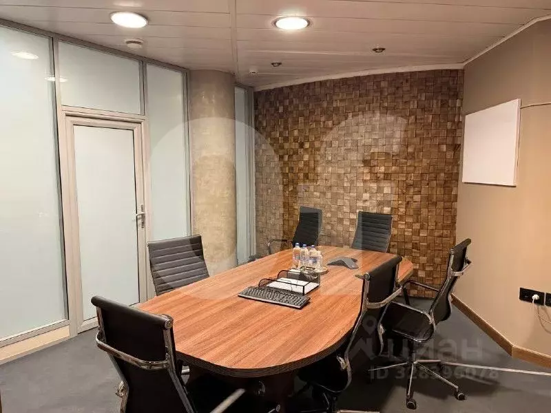 Офис в Москва ул. Большая Якиманка, 17/2С1 (525 м) - Фото 1