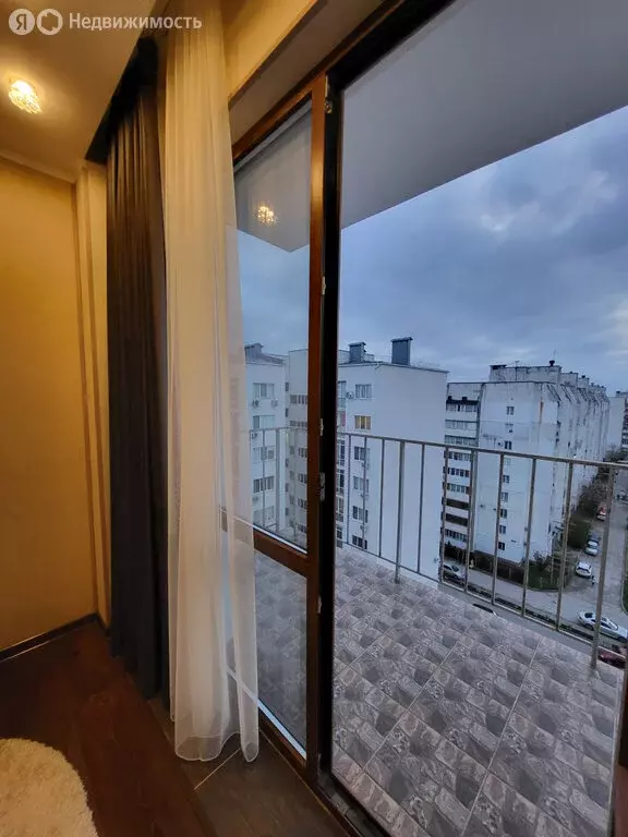 1-комнатная квартира: Евпатория, улица 9 Мая, 90 (46 м) - Фото 1