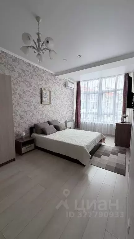 2-к кв. Краснодарский край, Геленджик Крымская ул., 22к12 (50.0 м) - Фото 1