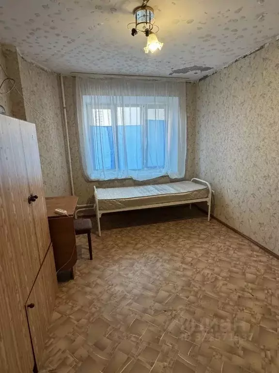 Комната Свердловская область, Екатеринбург Сортировочный жилрайон, ... - Фото 2