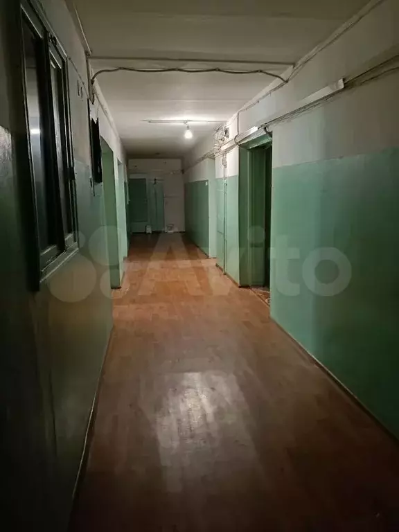 Комната 17,8 м в 4-к., 5/5 эт. - Фото 1