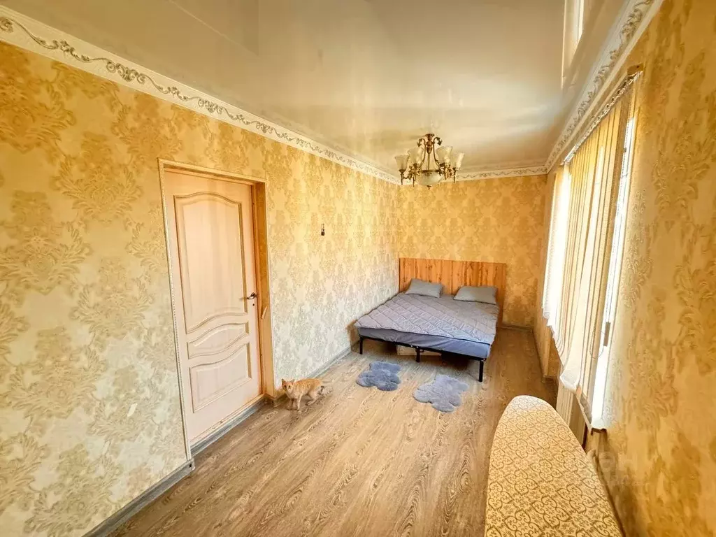 2-к кв. Чеченская республика, Грозный ул. Идрисова, 4 (44.0 м) - Фото 1