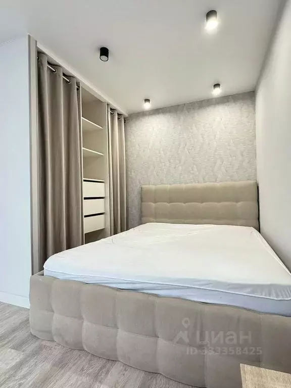 2-к кв. Москва Люблинская ул., 74к3 (36.0 м) - Фото 1