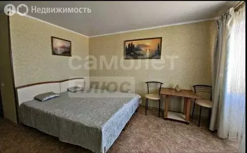 1-комнатная квартира: Саки, Морская улица, 20 (20 м) - Фото 1