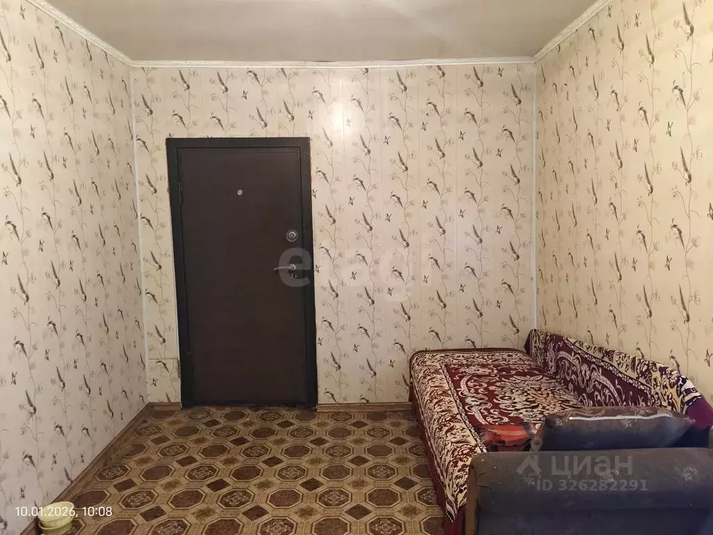 Дом в Воронежская область, Грибановский пгт ул. Матросова, 15 (45 м) - Фото 2