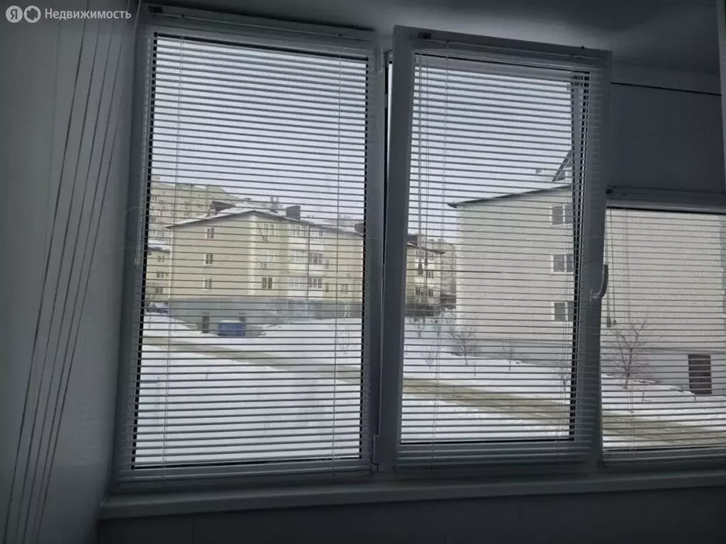 1-комнатная квартира: Губкин, Преображенская улица, 18 (34.2 м) - Фото 1