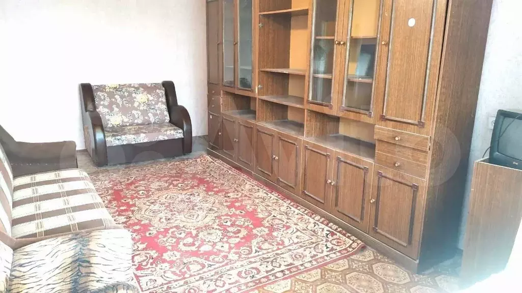 1-к. квартира, 32 м, 5/5 эт. - Фото 0